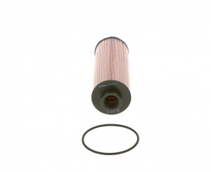 Фильтр топливный MAN TGA BOSCH 09864B2002 BOSCH
