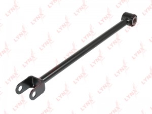 Рычаг подвески задний L/R подходит для RENAULT Duster 1.2T-1.6 10 C5487LR C5487LR LYNXAUTO