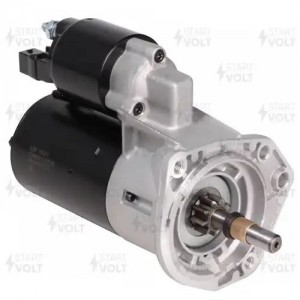 Стартер для а/м VAG Golf III (91-)/Polo Classic (95-) 1.4i/1.6i 1,1кВт (LSt 1825 LST 1825 START VOLT