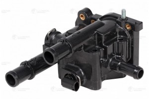 Корпус термостата для а/м Chevrolet Cruze (09-)/Aveo T300 (11-)/Opel Astra J (10 LT 0551 LUZAR