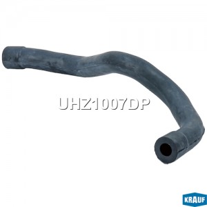 Патрубок картерных газов UHZ1007DP UHZ1007DP KRAUF