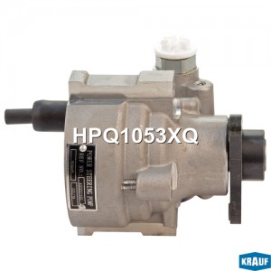 Насос гидроусилителя руля KRAUF HPQ1053XQ HPQ1053XQ KRAUF