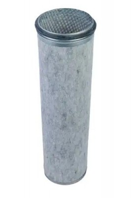 фильтр воздушный! вставка 478.2-125.5/17\DAF F2100-2800.MB Actros,Omn ,Iveco,MAN Z32969 ZENTPARTS