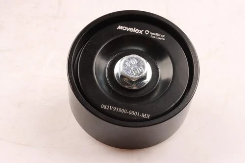 Ролик приводного ремня SITRAK HOWO обводной MOVELEX 082V958000001MX MOVELEX
