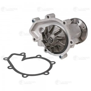 Насос водяной Kyron/Rexton 2.0/2.7Xdi LWP1750 LWP1750 LUZAR