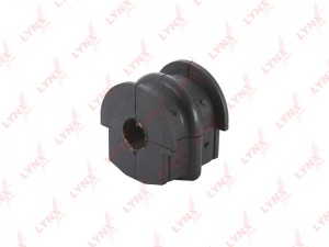 Втулка стабилизатора заднего C9021 LYNXAUTO