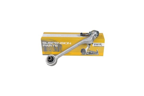 Рычаг левый BMW E87 04>/E90 05> Z24637 ZENTPARTS