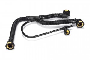 PEUGEOT 307 (2001-2007) 1.6 16V TU5JP4 7200056 METACO