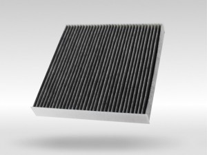 Фильтр салона NF-6151C NEVSKY FILTER
