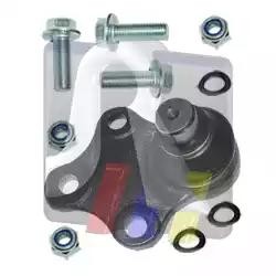 PEUGEOT PARTNER 96> D=18mm 9300780056 RTS