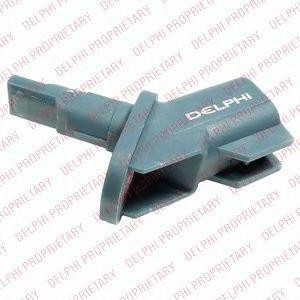 датчик ABS !передний\ Ford Mondeo/Focus/Kuga 1.4-2.5/2.0TDCi 03> SS20095 DELPHI
