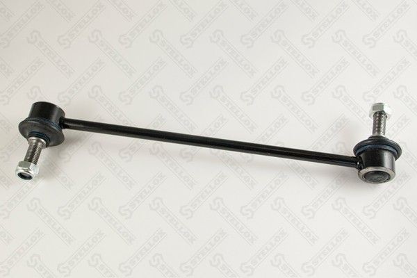 тяга стабилизатора переднего!\ Opel Meriva 1.4/1.3-1.7CDTi 10> 56-74058A-SX STELLOX