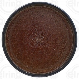 Заглушка VW AUDI SKODA (2.5 TDI/2.8) головки блока ELRING 215.870 ELRING