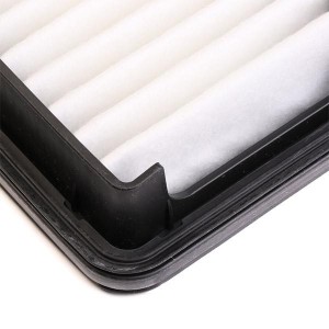 Фильтр воздушный C23041 C 23 041 MANN FILTER