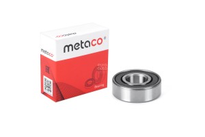 УНИВЕРСАЛЬНЫЙ 202 ЗАКРЫТЫЙ РЕЗИНОВЫЕ ПЫЛЬНИКИ // 15X35X11 7138003 METACO