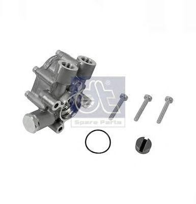 Насос топливный DAF ТННД DT 5.42153 DIESEL TECHNIC