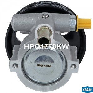 Насос гидроусилителя руля HPQ1779KW hpq1779kw KRAUF