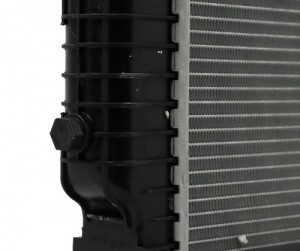 Интеркулер SITRAK HOWO T5G дв.MC11 MOVELEX WG99255301351MX MOVELEX