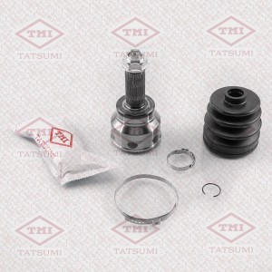 ШРУС наружный к-т SUZUKI SX4 06-FIAT Sedici 06- TDA1170 TDA1170 TATSUMI