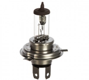 Лампа 12V H4 60/55W P43t-38 Standard NARVA 488813000 NARVA