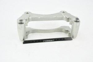 Скоба передн суппорта MITSUBISHI OUTLANDER 2005-2013 0477C-CYF 0477C-CYF FEBEST