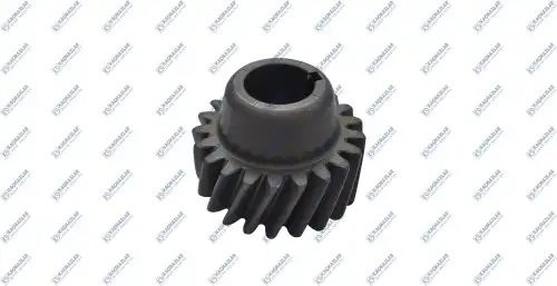 шестерня привода насоса ГУР !\VOLVO K1004443 KACMAZLAR