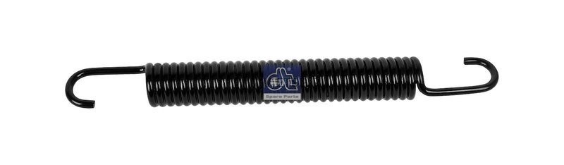 Пружина VOLVO кулисы КПП DT 2.32282 DIESEL TECHNIC