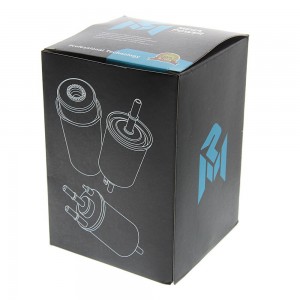 Фильтр топливный TOYOTA Land Cruiser Prado (J150) MEGAPOWER 110-15-013 MEGA POWER