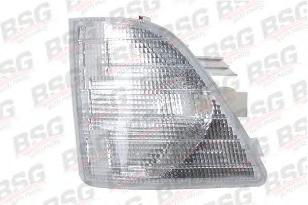 Указатель поворота MERCEDES Sprinter (95-) правый BSG BSG60810001 BSG