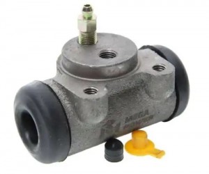 Цилиндр тормозной задний ГАЗ-2410,3110,2217 d=28 MEGAPOWER 350-35-010 MEGA POWER