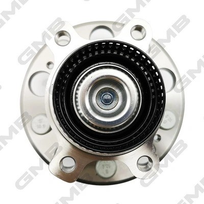 Ступица задняя GH31620T GH31620T GMB