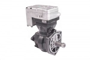 компрессор! одноцилиндровый 352cc\ Iveco Stralis M7002101 MARSHALL