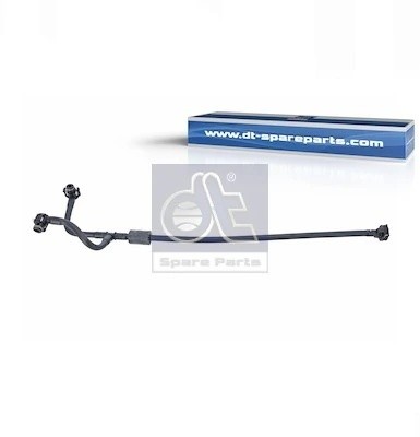 Пружина тормозной колодки HONGYAN 3 DIESEL TECHNIC