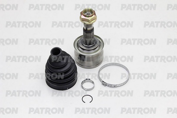 ШРУС наружный 25X526X30 CHEVROLET AVEO (T300) 2013- PCV2164 PCV2164 PATRON