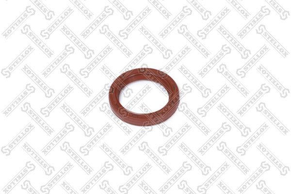 сальник к/в передний! 31.5x42x7\ Opel Astra/Corsa/Meriva/Vectra/Zafira 1.6/1.8 0 34-00057-SX STELLOX