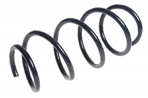 HYUNDAI SOLARIS (2010>) ST112046F STANDARD SPRINGS