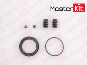 Ремкомплект тормозного суппорта Mando 77A1324 77A1324 MASTER KIT