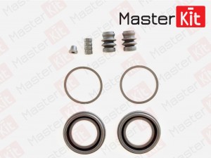 Ремкомплект тормозного суппорта 77A1982 77A1982 MASTER KIT