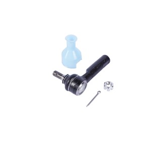 Наконечник рулевой тяги HAVAL F7 (19-) NSP NSPRS16N1 NSP