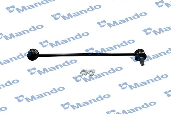 Тяга стабилизатора перед. правая HYUNDAI SANATA FE 06-/KIA SORENTO 09- SLH0060 SLH0060 MANDO