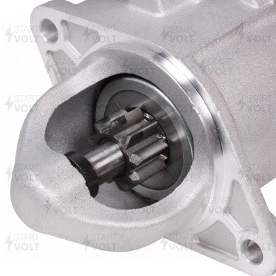 OPEL ASTRA H/ASTRA J/VECTRA C LST 0551 START VOLT