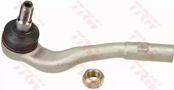 MB W203 JTE769 TRW