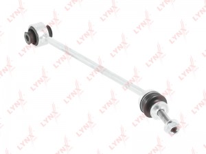 Стойка стабилизатора MERCEDES ML (W166) переднего правая LYNX C7549R LYNXAUTO