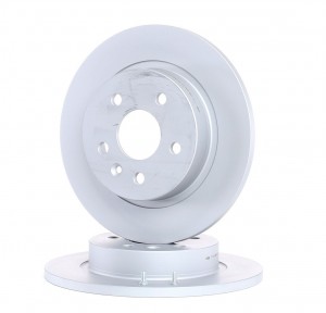 CHEVROLET CRUZE (2009>)/OPEL ASTRA J (2010>) 268 мм 24.0112-0188.1 ATE