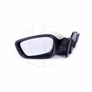 Зеркало боковое HYUNDAI Solaris (11-) левое электрическое NSP NSP02876104L040 NSP