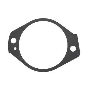 Прокладка воздушного компрессора КАМАЗ Камминз ISLe, 6CT (3940245) (Haffen) 10231 HAFFEN