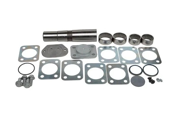 р/к шкворня! на сторону левый 43/53x224.5 \IVECO Eurocargo/Cursor 8416141SX STELLOX