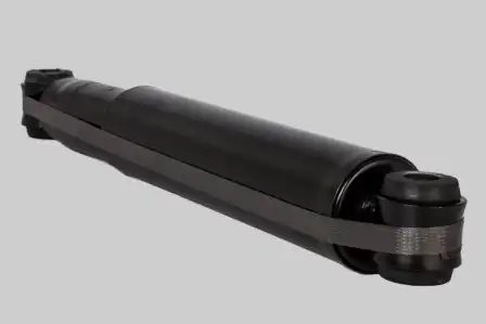 Амортизатор ГАЗ-3302, (Next, Соболь задний) газ-масло АВТОМАГНАТ 33022905006 AVTOMAGNAT