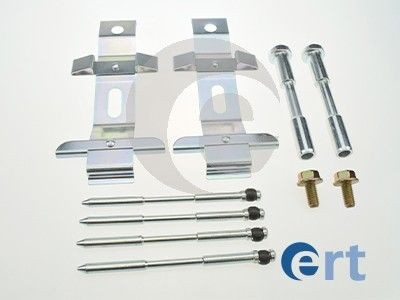 LAND ROVER RANGE ROVER SPORT (2005-2012) 420344 ERT