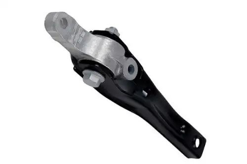 подушка ДВС задняя!\ Audi A3/TT 1.8/2.0, VW Golf/Passat 12> Z13536 ZENTPARTS